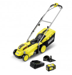 KARCHER LMO Battery 18-33...