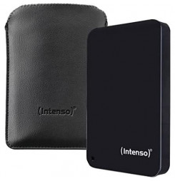 INTENSO 4TB MemoryDrive...