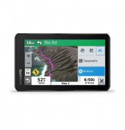 GARMIN zumo XT MT-S Maps...