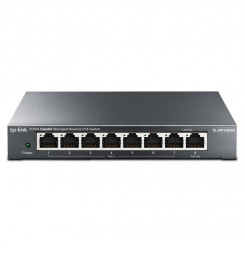 TP-Link TL-RP108GE, 8-Port...