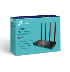 TP-Link Archer C6U AC1200...