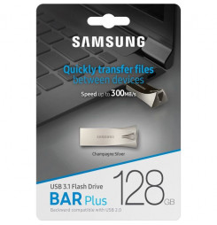 Samsung BAR Plus 128GB...