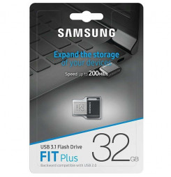 Samsung FIT Plus 32GB...