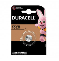 Duracell Lithium DL1620 1ks...