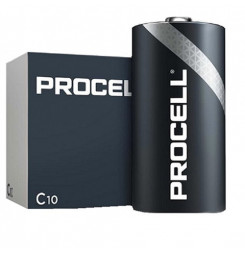 Duracell PROCELL Industrial...