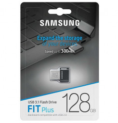 Samsung FIT Plus 128GB...