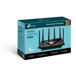 TP-Link Archer AX73, AX5400...