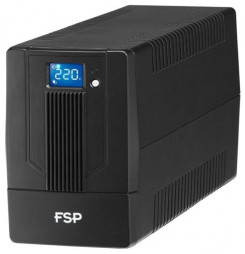 FORTRON iFP600 UPS 360W -...