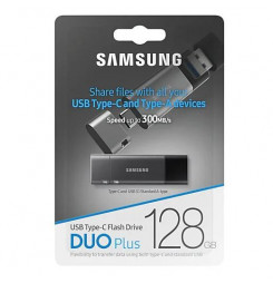 Samsung DUO Plus 128GB...