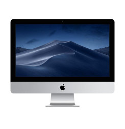 APPLE iMac (2020) 21,5" FHD...