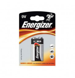 Energizer Alkaline Power 9V...