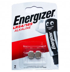 Energizer LR54/189 2ks...