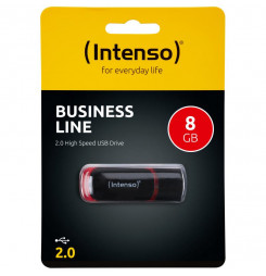 INTENSO - 8GB Business Line...