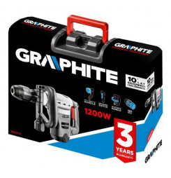 GRAPHITE 58G876