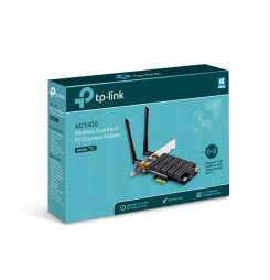 TP-Link Archer T6E AC1300...