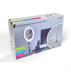 TRACER LED Ring Lamp,...