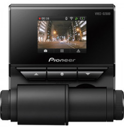 VREC-DZ600 záznamová kamera...