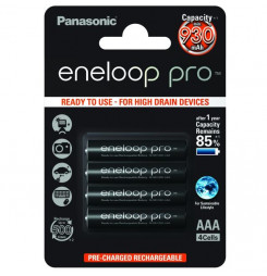 PANASONIC Eneloop Pro,...