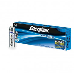 Energizer Ultimate Lithium...