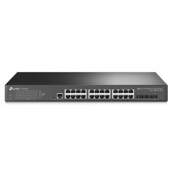 TP-Link TL-SG3428X, 24-port...