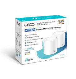 TP-Link Deco X60(2-pack)