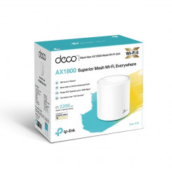 TP-Link Deco X20(1-pack)