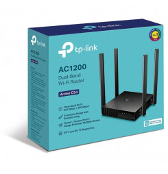 TP-Link Archer C54, AC1200...