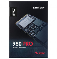SAMSUNG SSD 980 PRO...