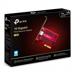 TP-Link TX401, Gigabit PCI...