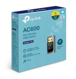 TP-Link Archer T2U AC600...