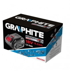 GRAPHITE ENERGY+ 58G086 18V...