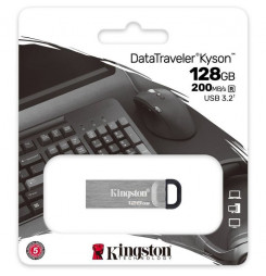 KINGSTON DataTraveler Kyson...