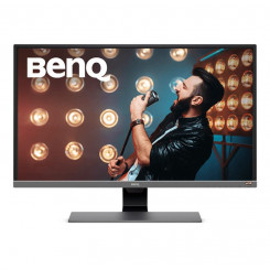 BENQ EW3270U, LED Monitor...