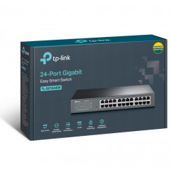 TP-Link TL-SG1024DE Switch...