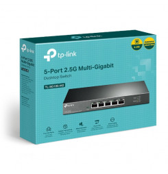 TP-Link TL-SG105-M, Switch...