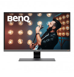 BENQ EW3270UE, LED Monitor...