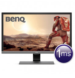 BENQ EL2870U, LED Monitor...