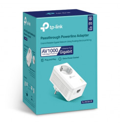 TP-Link TL-PA7017P AV1000...