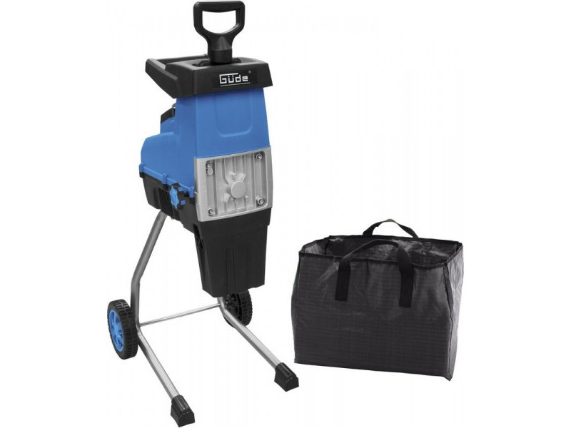 Güde Drvič záhradného odpadu GH 2801 SILENT Güde Drvič záhradného odpadu GH 2801 SILENT