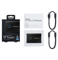 SAMSUNG T7 Touch 2,5" SSD,...