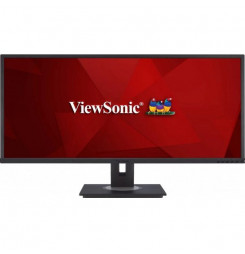 VIEWSONIC VG3456, LED...