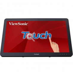 VIEWSONIC TD2430, LED...