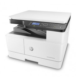 HP LaserJet MFP M442dn,...