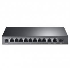 TP-Link TL-SL1311MP, Switch...