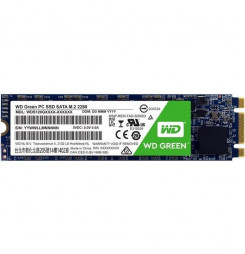 WD SSD Green 480GB/M.2...