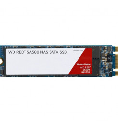 WD SSD Red SA500 500GB/M.2...