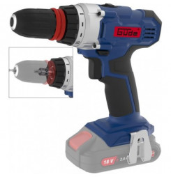 Güde Aku vŕtačka,...