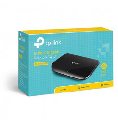 TP-Link TL-SG1005D