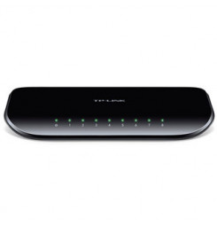 TP-Link TL-SG1008D