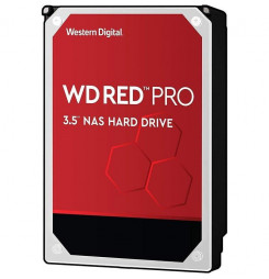 WD RED Pro, Int. Disk 16TB...